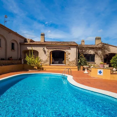 Violeta By Rent Costa Brava Villa
