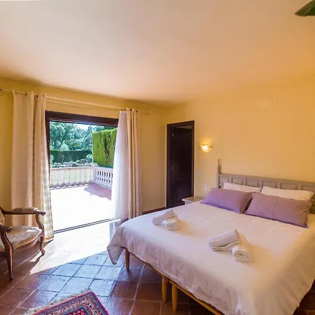 Villa Violeta By Rent Costa Brava Platja d'Aro