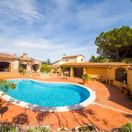 Violeta By Rent Costa Brava Villa Platja d'Aro