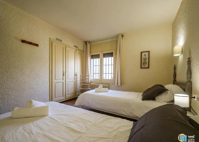 Villa Violeta En Mas Nou *