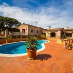 Villa Violeta En Mas Nou