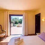 Villa Violeta En Mas Nou *