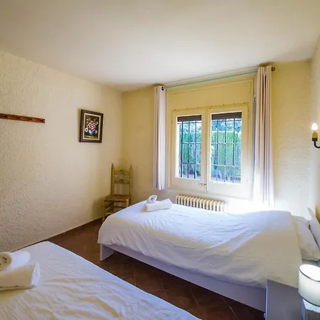 Villa Violeta En Mas Nou *