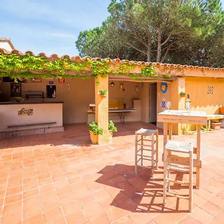 Violeta By Rent Costa Brava فيلة *