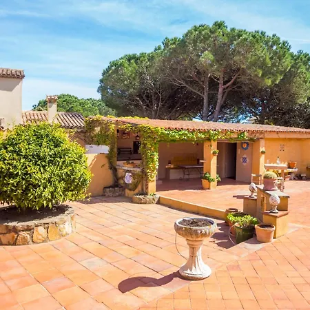 Violeta By Rent Costa Brava * بلاتجا ذارو