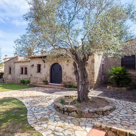 Violeta By Rent Costa Brava * بلاتجا ذارو