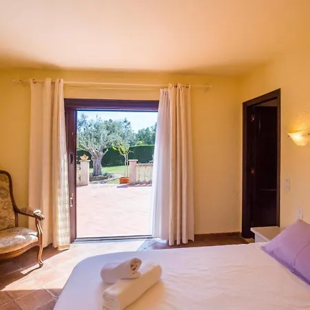 Villa Violeta En Mas Nou *