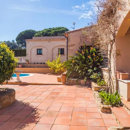 Violeta By Rent Costa Brava فيلة بلاتجا ذارو