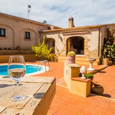 Violeta By Rent Costa Brava *