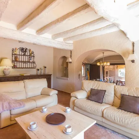 빌라 Violeta By Rent Costa Brava