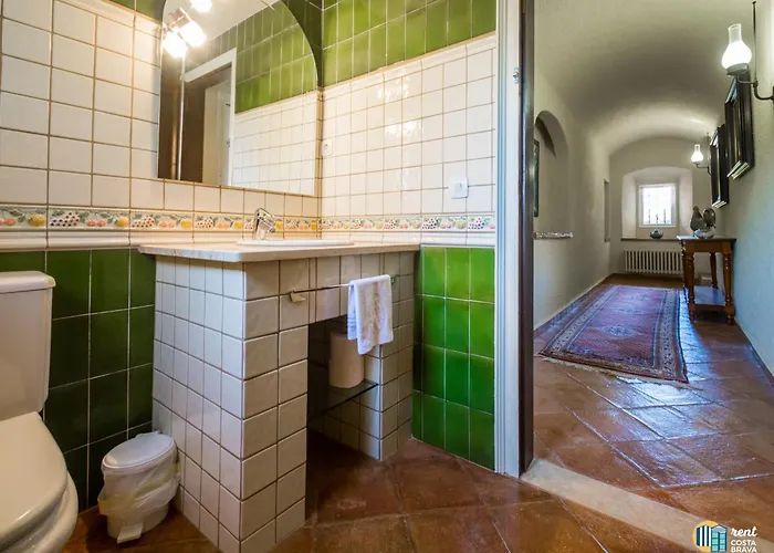 Violeta En Mas Nou Villa Platja d'Aro