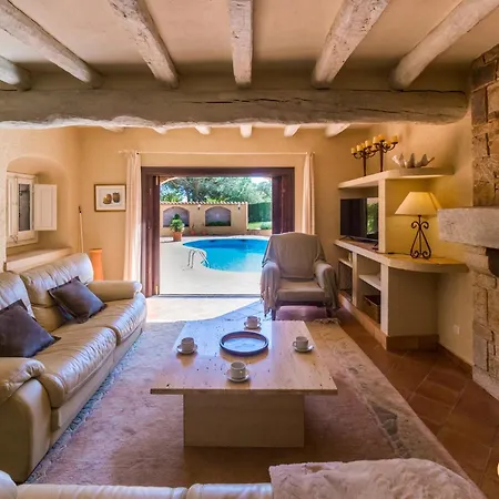 Violeta By Rent Costa Brava Villa