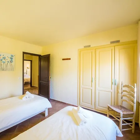 Violeta By Rent Costa Brava Villa Castell-Platja d’Aro