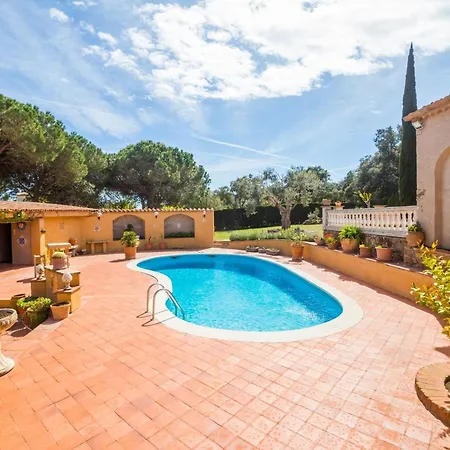 Violeta By Rent Costa Brava * Castell-Platja d’Aro