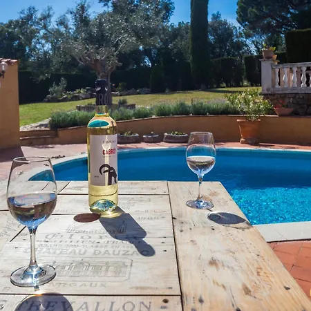 Violeta By Rent Costa Brava Castell-Platja d’Aro