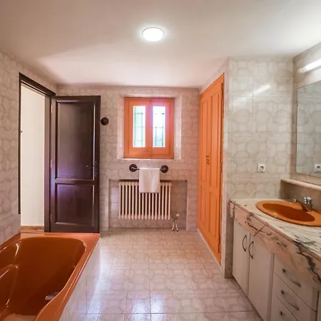 Violeta By Rent Costa Brava Villa Castell-Platja d’Aro