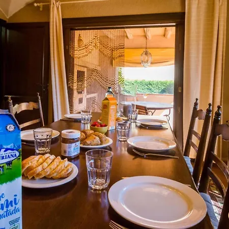 Violeta By Rent Costa Brava Villa