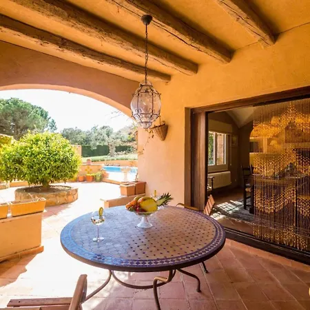 Violeta By Rent Costa Brava Castell-Platja d’Aro