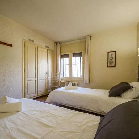 Villa Violeta By Rent Costa Brava *