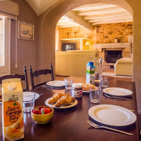 Villa Violeta By Rent Costa Brava Castell-Platja d’Aro