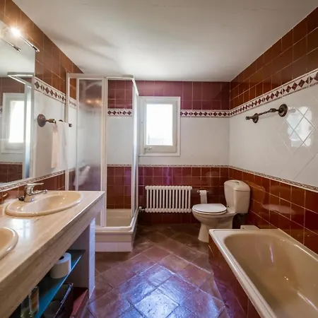 Violeta By Rent Costa Brava Villa